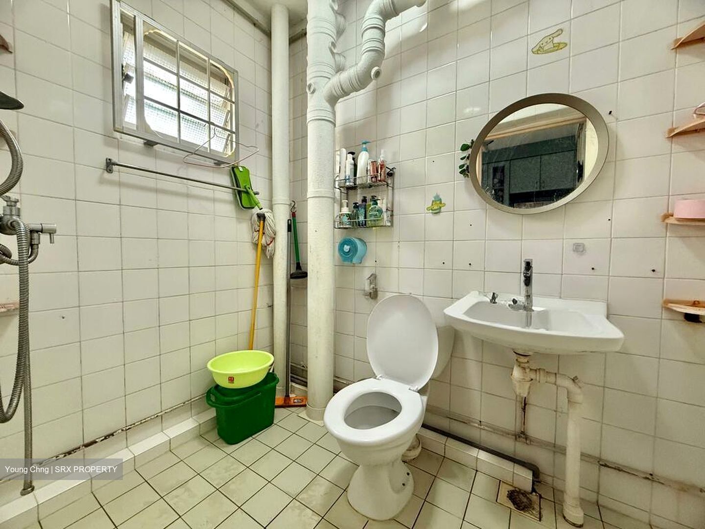 Blk 969 Hougang Street 91 (Hougang), HDB 4 Rooms #507302181